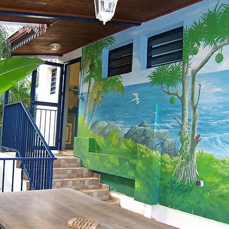 Holiday Home La Caverne Des Hirondelles Saint-Joseph Exterior foto