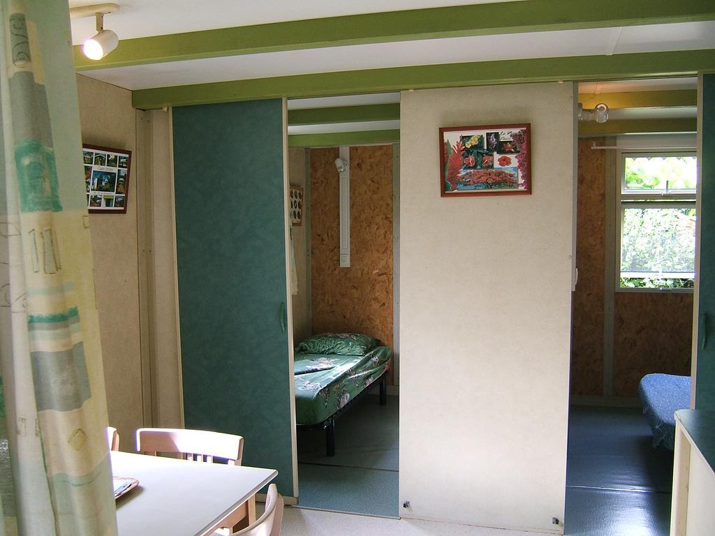 Holiday Home La Caverne Des Hirondelles Saint-Joseph Exterior foto