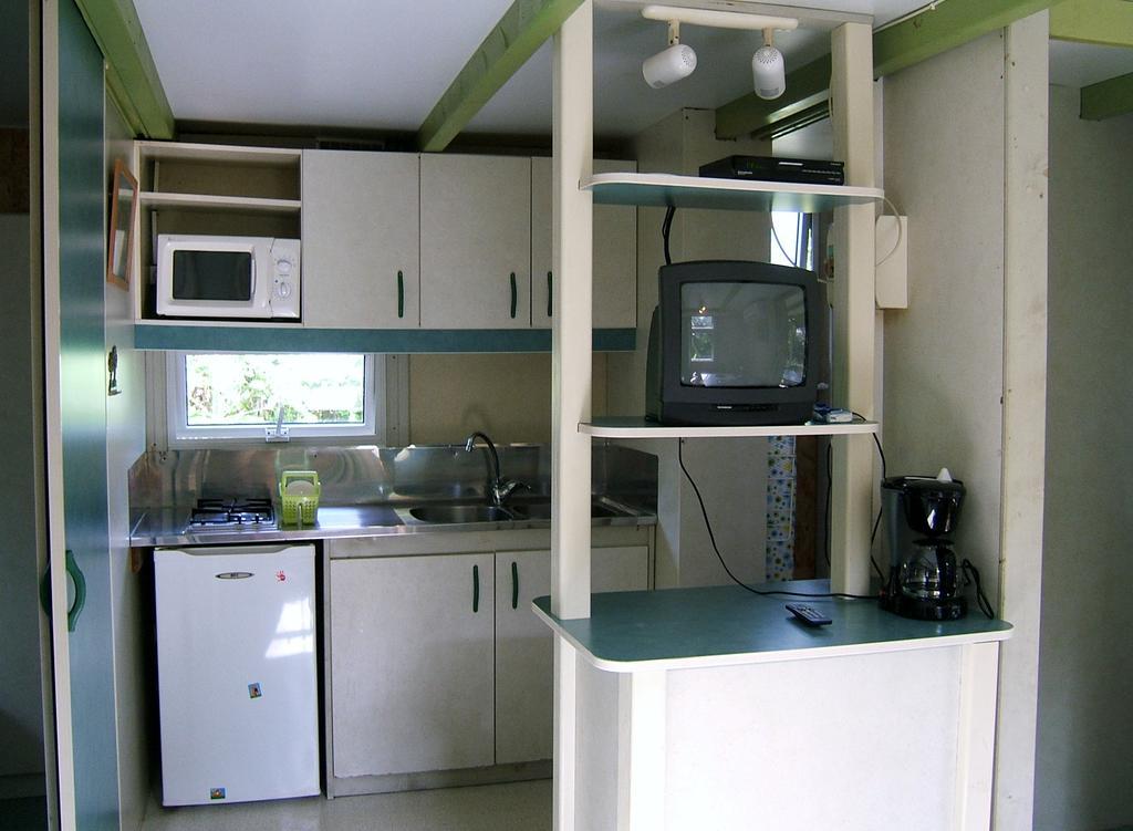 Holiday Home La Caverne Des Hirondelles Saint-Joseph Exterior foto