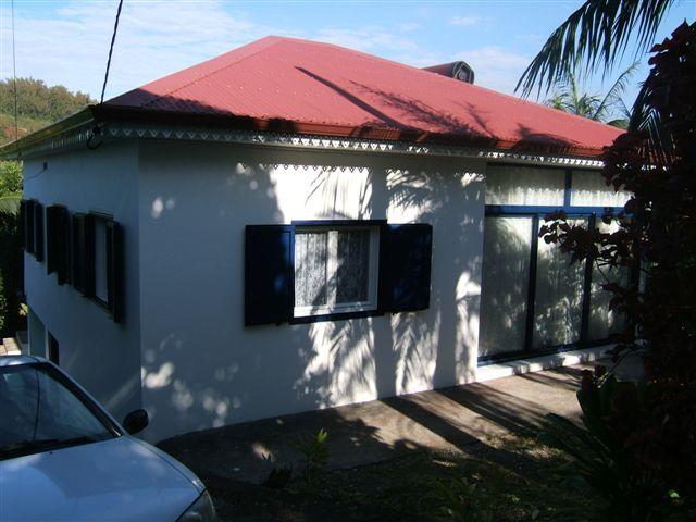 Holiday Home La Caverne Des Hirondelles Saint-Joseph Exterior foto